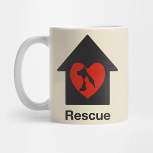 Rescue Mug